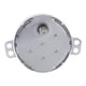 thumbnail image 2 of Motor Síncrono, Fácil Operación Synchron Motor AC 100-127V Para La Industria YLSHRF Otros, 2 of 8