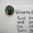 thumbnail image 2 of Wizard of Oz Wicked Witch Character Kitchen Refrigerator Locker Button Magnet, 2 of 6
