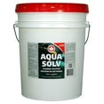 thumbnail image 2 of Dominion Sure Seal TB101AS Aqua Solvent Cleaning Solution, 20 L Pail, Mild Odor, Clear, 2 of 2