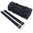 thumbnail image 1 of Yuarrent Bolsa para sillín delantero de motocicleta, herramienta para bicicleta eléctrica, organizador en forma de barril, bolsa para Ciclismo, 1 of 1