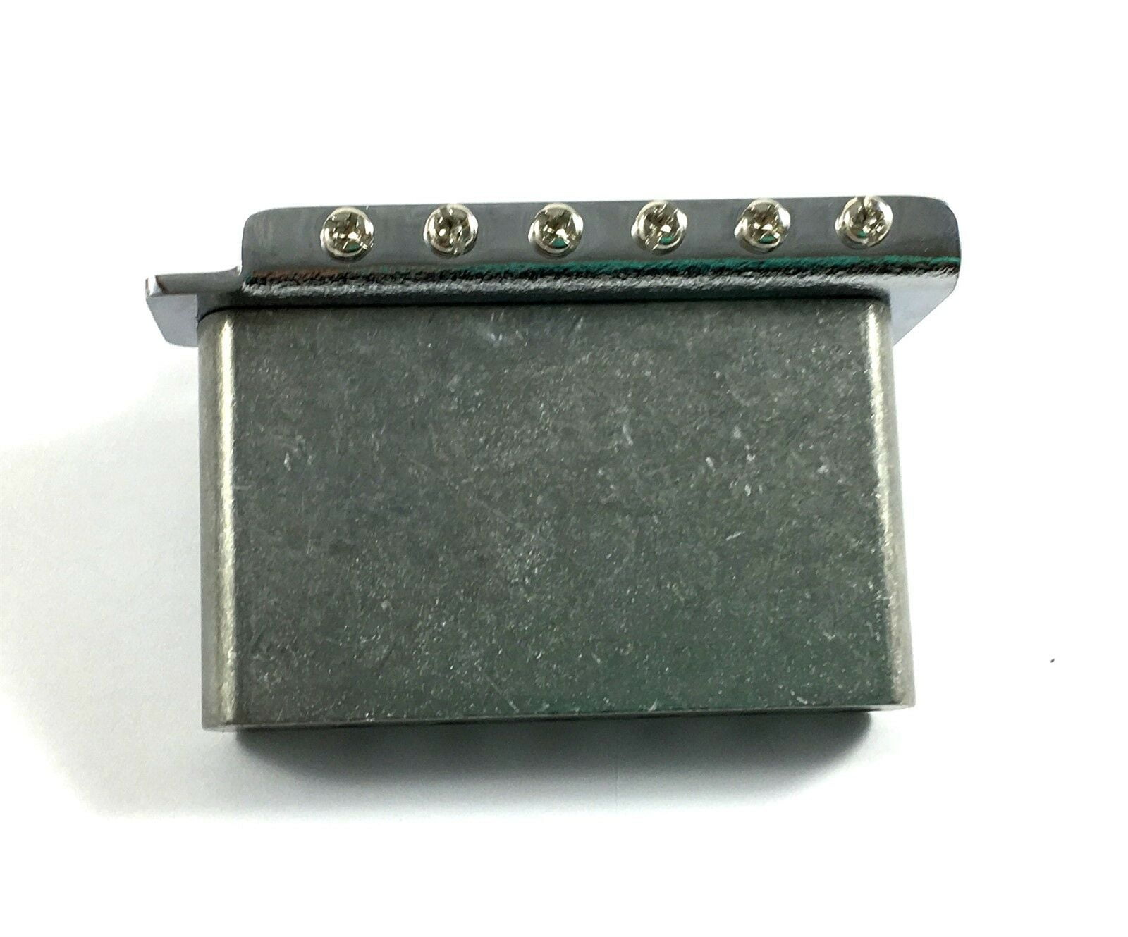 Fender Vintage-Style Standard Series Stratocaster Left Handed Tremolo Assembly '06-Present - Chrome