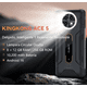 thumbnail image 5 of Celular Cubot Kingkong Ace 5 256GB ROM 8GB RAM Android 16, 5 of 8