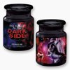 Star Wars Give Yourself to the Dark Side 6 Oz Jar