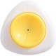 thumbnail image 1 of Perforador de huevos para huevos crudos, con base magnética y cierre de seguridad, pelador de huevos duros, pinchador de huevos para obtener un buen huevo duro, 1 of 5