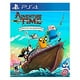 thumbnail image 1 of Adventure Time: Pirates Of The Enchiridion PlayStation 4 PlayStation 4 Game, 1 of 3
