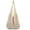 Beige, variant on Crochet Mesh Beach Tote Bag Shoulder Bag Handbags Knitting Hollow Summer Bag Hobo Bag Aesthetic for Women
