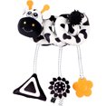 thumbnail image 1 of Asiento de coche colgante de juguete para cuna Move Giraffe, 0-6 meses | HUOGUO, 1 of 5