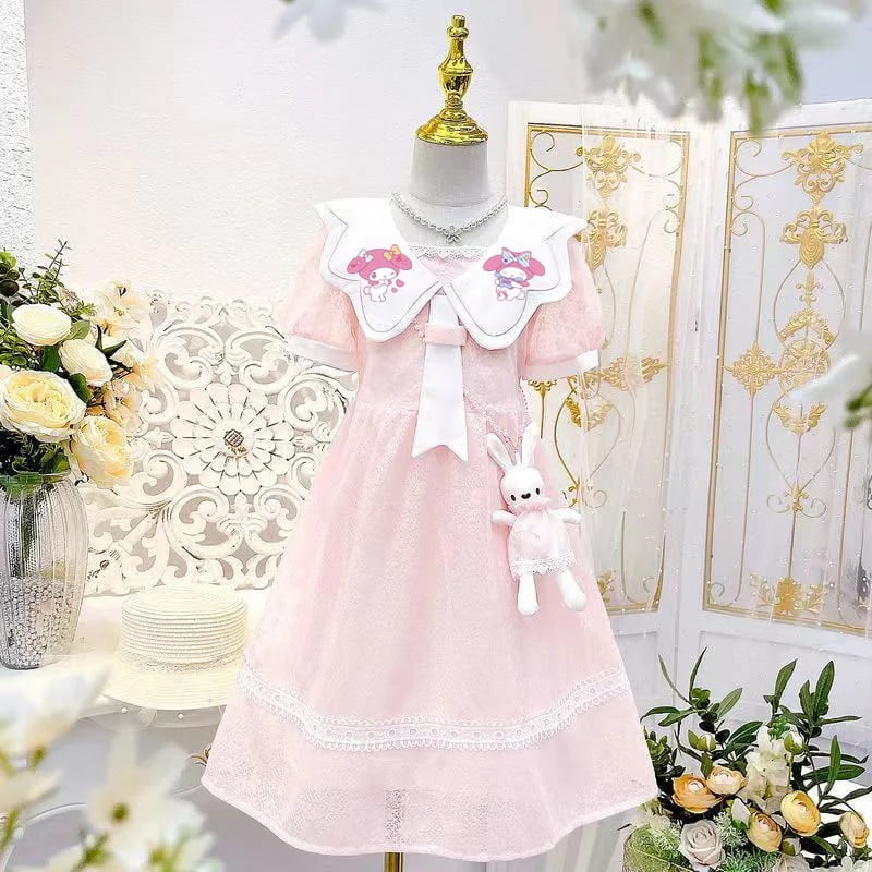 New dress with name online