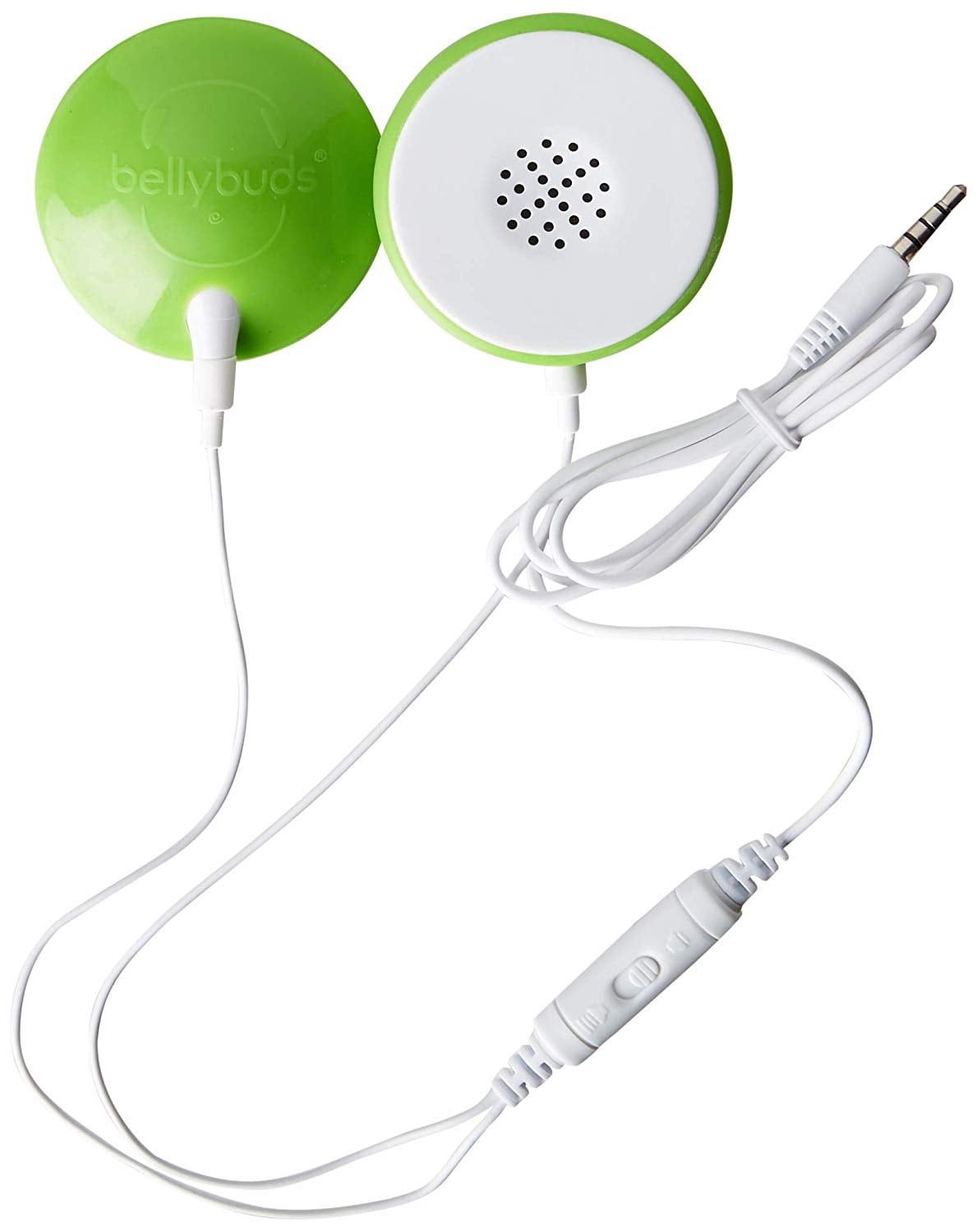 BellyBuds, BabyBump Headphones Prenatal Bellyphones Pregnancy