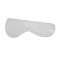 thumbnail image 4 of Almohadilla de gel para sillín, protector de almohadilla de gel, amortiguación suave, protección antigolpes Claro, 4 of 8