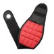thumbnail image 1 of Soporte de tornillos para pulsera de electricista Soporte de tornillos Regalo de cumpleaños Clavo único Negro Rojo, 1 of 9