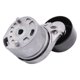 thumbnail image 5 of Tensor de la correa del automóvil  Tensor de cinturón 1333203 Professional  Accesorio YC1E-6A228-AH Premium  Reemplaza directamente las piezas de, 5 of 8