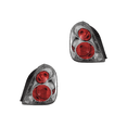 thumbnail image 1 of Par de CALAVERAS ALTIMA 2005 al 2006 NISSAN DEPO ., 1 of 4