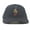 Navy Blue, variant on Cool Rhythm II Premium Cotton Adult Unisex Embroidered Music Symbol Adjustable Baseball Cap-Black