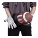 thumbnail image 2 of Guantes Antideslizantes Para Fútbol Americano Grip Boost, 2 of 4