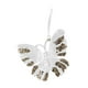 thumbnail image 1 of Adorno navideño perfecl colgante transparente Mariposa para Navidad, 1 of 8