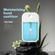 thumbnail image 2 of Moisturizing Hand Sanitizer Spray, Portable Travel Size Cleansing Mist, Multi-Flavor Hygienic Solution for On-the-Go Use, 2 of 5