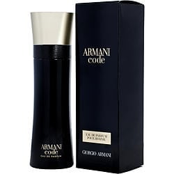 ARMANI CODE by Giorgio Armani