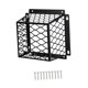 thumbnail image 3 of Ventilación de la ventilación de la secadora Ventilación de de alto rendimiento Accesorios resistentes al ventilador de para el exterior Negro, 3 of 8