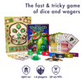 thumbnail image 2 of Juego de mesa Thunderworks Games Emerald Skulls 14+ Years, 2 of 7