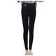 thumbnail image 2 of Gibobby Leggings Afelpados Para Mujer Pantalones Mujer Terciopelo cálido Leggings gruesos Pantalones Signo apretado Pantalones invierno caliente (Negro, M), 2 of 5