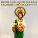 thumbnail image 4 of Figura San Judas Tadeo Con Bastón Para Abundancia Y Fe, 4 of 4