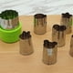 thumbnail image 3 of Bearachild 8 unids/set cortador de forma de fruta inoxidable ensalada molde para verduras herramientas de cocina galleta Fondant Cocina y Comedor, 3 of 6