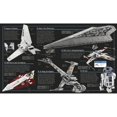 thumbnail image 4 of Lego Star Wars Visua, 4 of 9