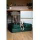 thumbnail image 3 of Cama grande para perros NOAH & PAW, 89 x 64 x 28 cm, refrigeración ortopédica, 3 of 9