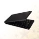 thumbnail image 2 of EeaseMX Mini teclado para portátil, plegable, para tableta, portátil, inalámbrico, negro, 2 of 7