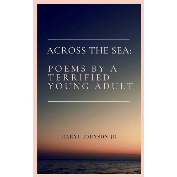 Across the sea, (Paperback)