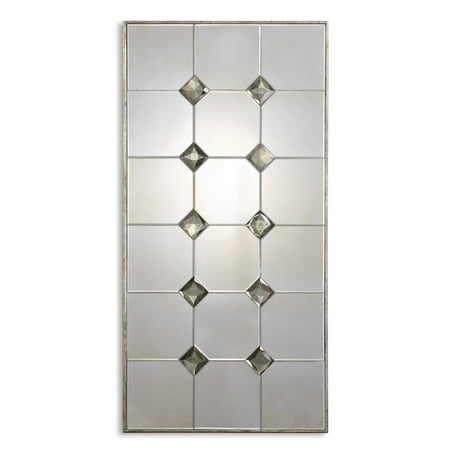 Uttermost Vidalia Decorative Mirror Walmart Com