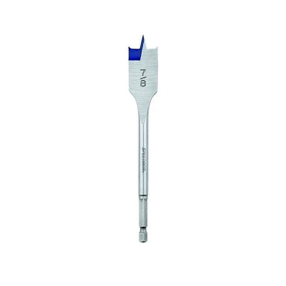IRWIN 88814 - 7/8" Speedbor 1/4" Hex Shank Spade Bit
