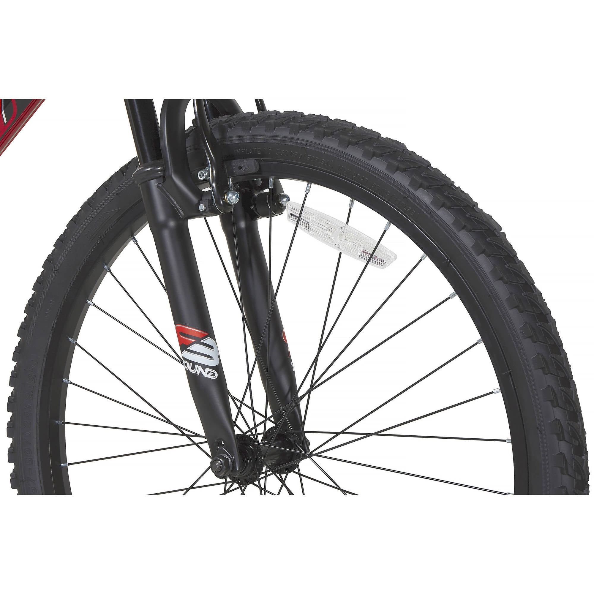 gauntlet bike 24