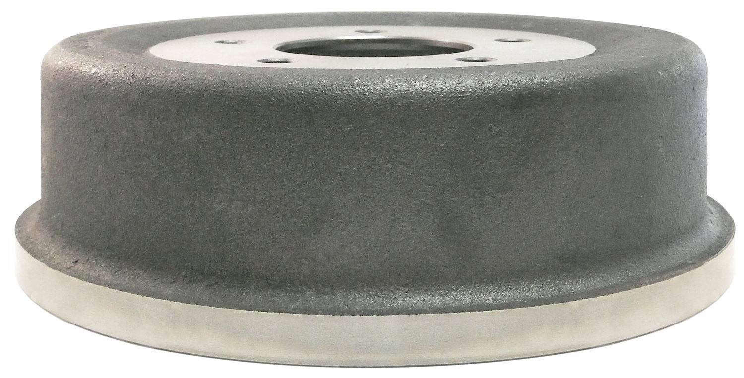 Winstop Brake Drum, Front WS237853, International 1100D 1970-1969