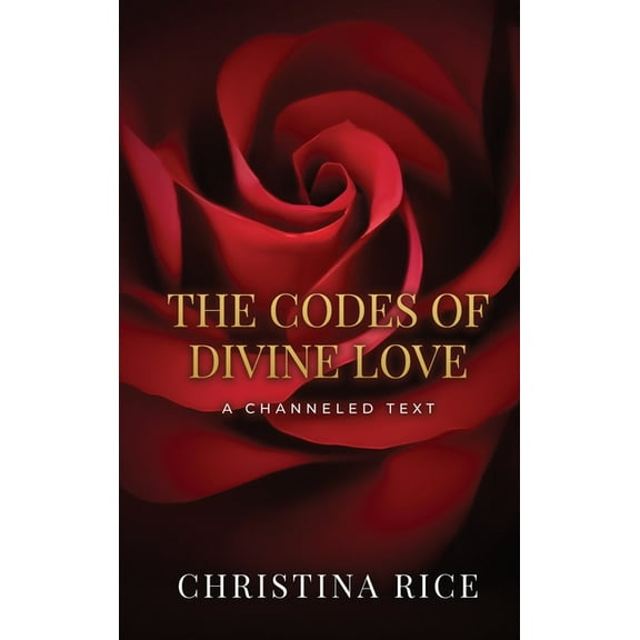 The Codes of Divine Love, (Hardcover)