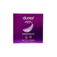 thumbnail image 5 of 2 Pack DUREX EXTRA SENSITIVE 24 ULTRA THIN CONDOMS Ea with EXTRA LUBE, 5 of 5