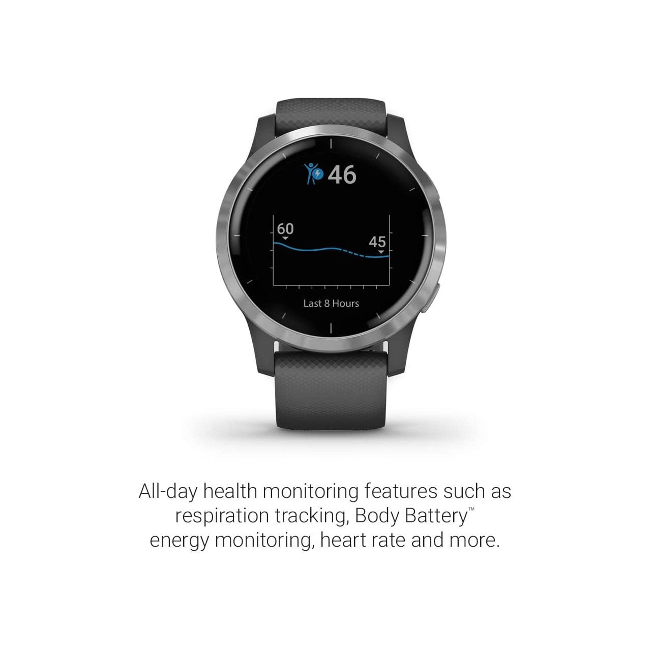 GARMIN - Garmin vivoactive4 スマートウォッチ vívoactive 4 | スマートウォッチ | Garmin 日本