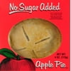 No Sugar Added Apple Pie, 4oz