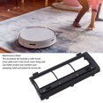 thumbnail image 3 of Replacement Main Brush Back Cover, ABS Robot Vacuum Cleaner Accessories Reliable Perforamnce Lightweight  For N9+, 3 of 8