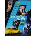 thumbnail image 3 of 6 Ways to Die (DVD), 3 of 4