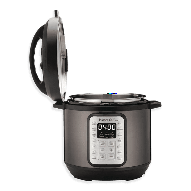 Ninja® Foodi™ Autocuiseur & Friteuse à air chaud Sans PTFE/APFO