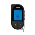 thumbnail image 3 of Viper 5706V LCD 2-Way Security Remote Start System + 4 PCS Universal Door Lock Bundle, 3 of 5