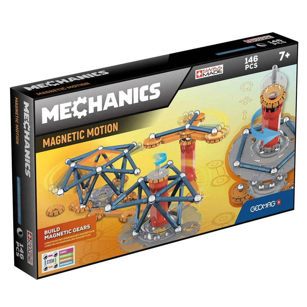 geomag skyline