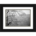 thumbnail image 1 of Catta, Alessandro 18x13 Black Ornate Wood Framed with Double Matting Museum Art Print Titled - Relax, 1 of 4