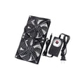 thumbnail image 1 of Ventilador De Gabinete De Computadora Ventilador De Enrutador Multipropósito Para Calentador Eléctrico De Servidor De Bomba, 1 of 8