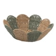 thumbnail image 5 of Storage Basket Organizer Container Handwoven Paper Rope for Kitchen Countertop Fruits and Vegetables, 5 of 9