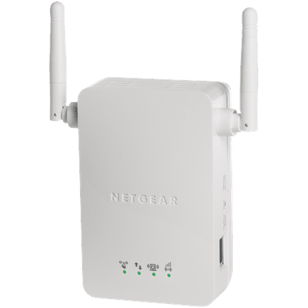 Netgear N300 WiFi Range Extender