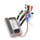 thumbnail image 4 of Controlador universal sin escobillas de 3 modos, de 60 V a 72 V, de onda sinusoidal y carcasa de aluminio fundido, con potencia de 1000 W para bicicletas eléctricas, 4 of 8
