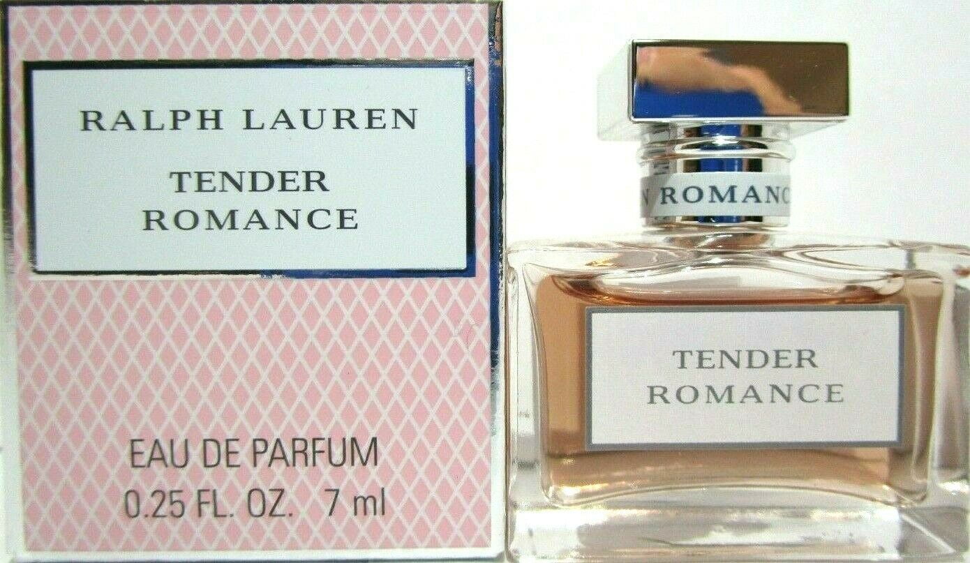 Ralph lauren 2025 tender romance walmart
